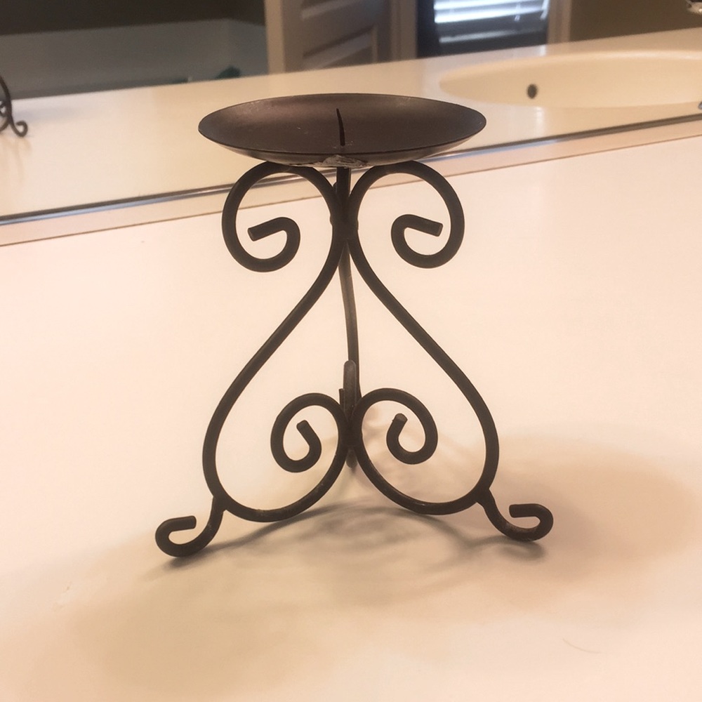 Candle Holder